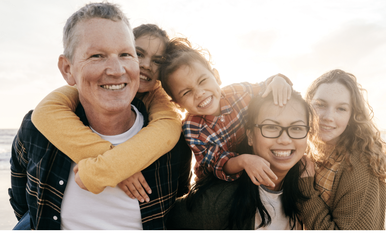 co-parenting with different parenting styles